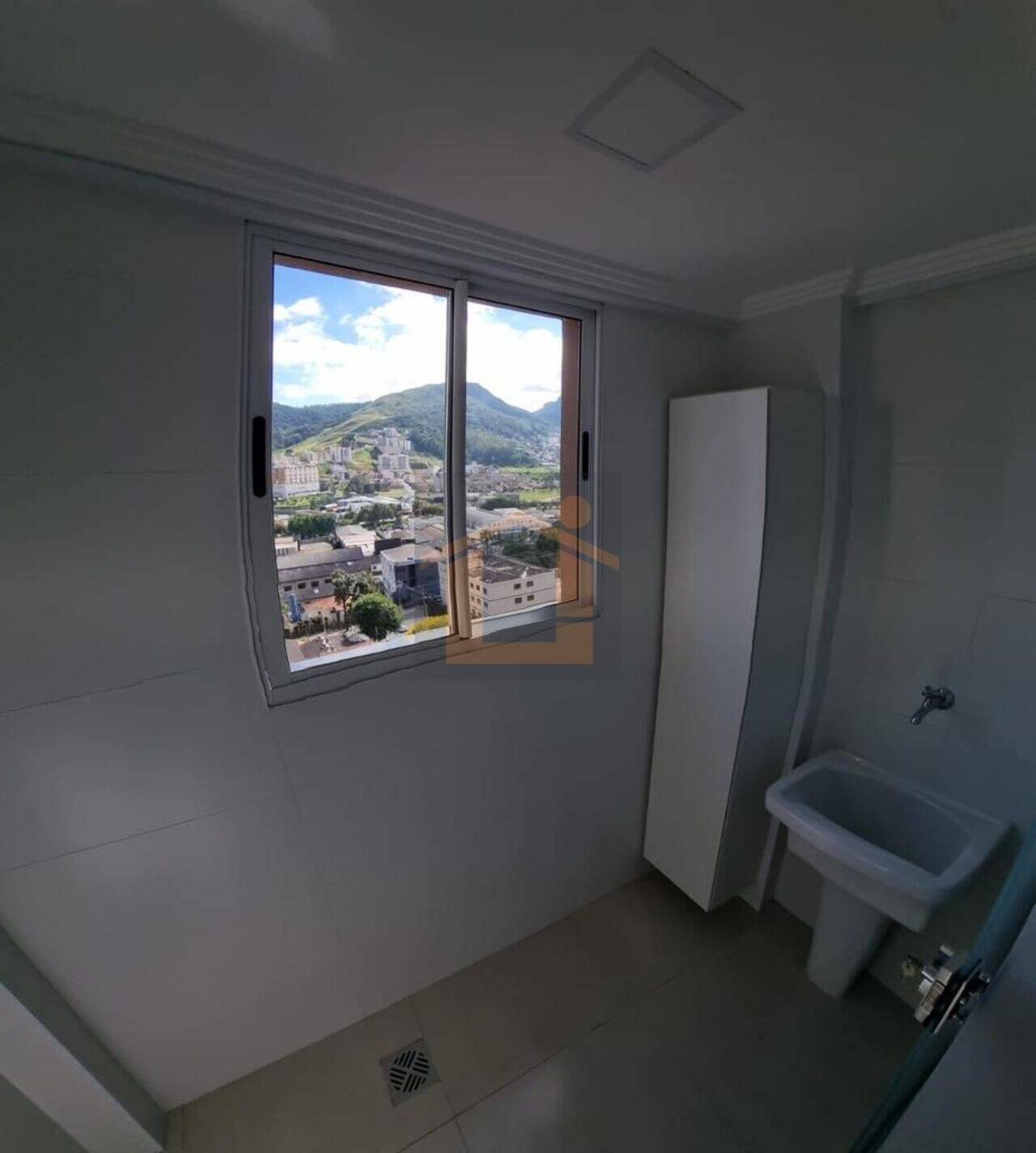 Apartamento Vila Togni, Poços de Caldas - MG