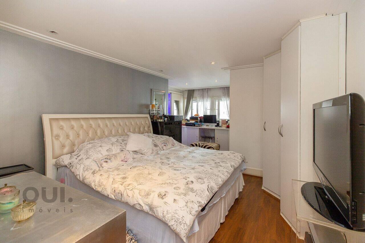 Apartamento Jardins, São Paulo - SP