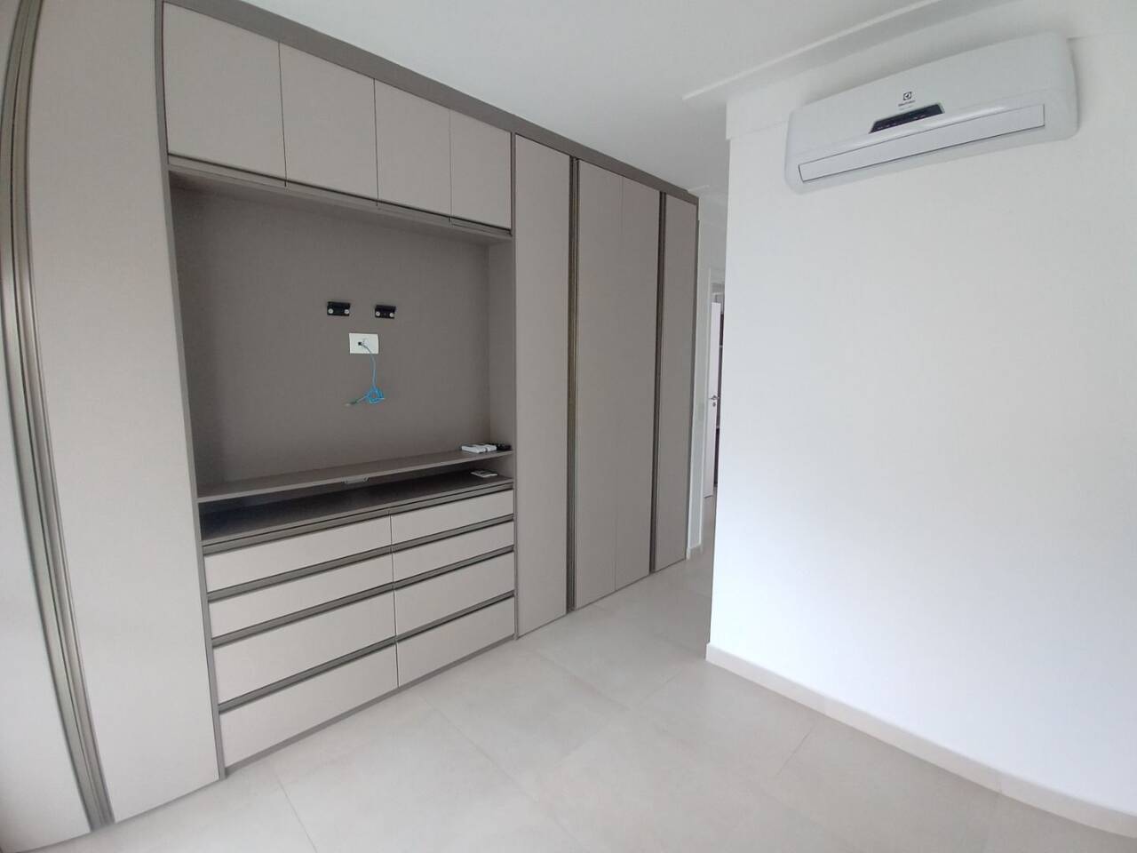 Apartamento Praia da Enseada, Guarujá - SP