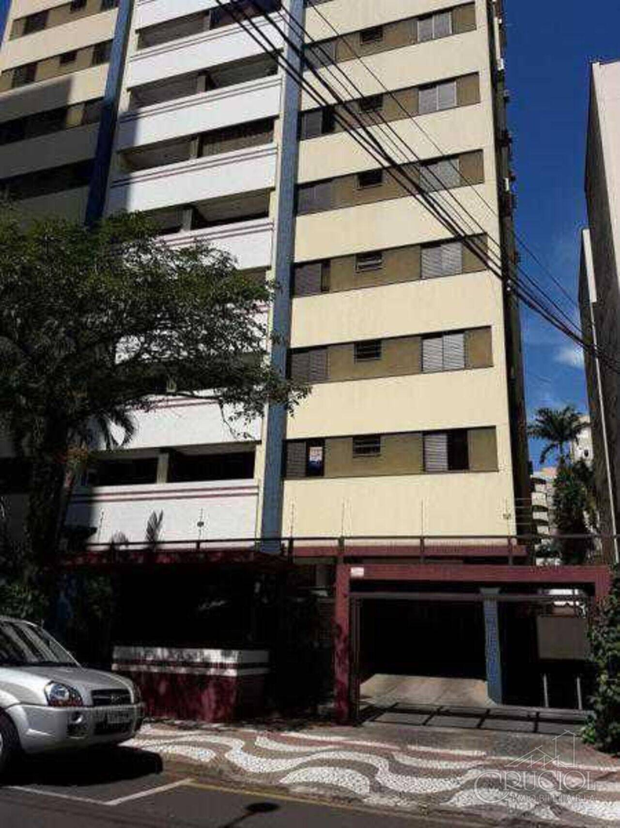 Apartamento Centro, Londrina - PR