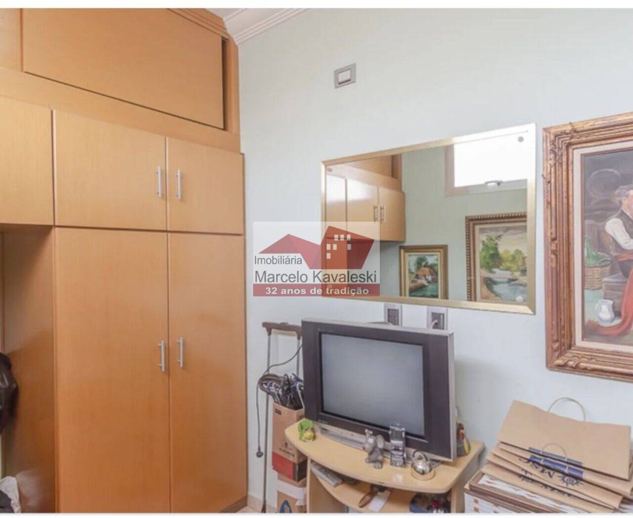 Apartamento Vila Monumento, São Paulo - SP