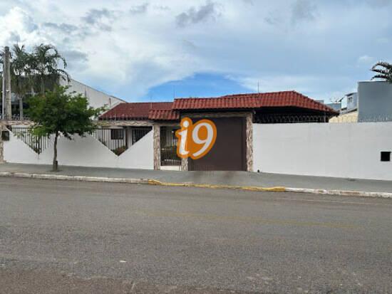 Casa de 255 m² na Santarém - Bom Jesus - Sorriso - MT, à venda por R$ 1.600.000