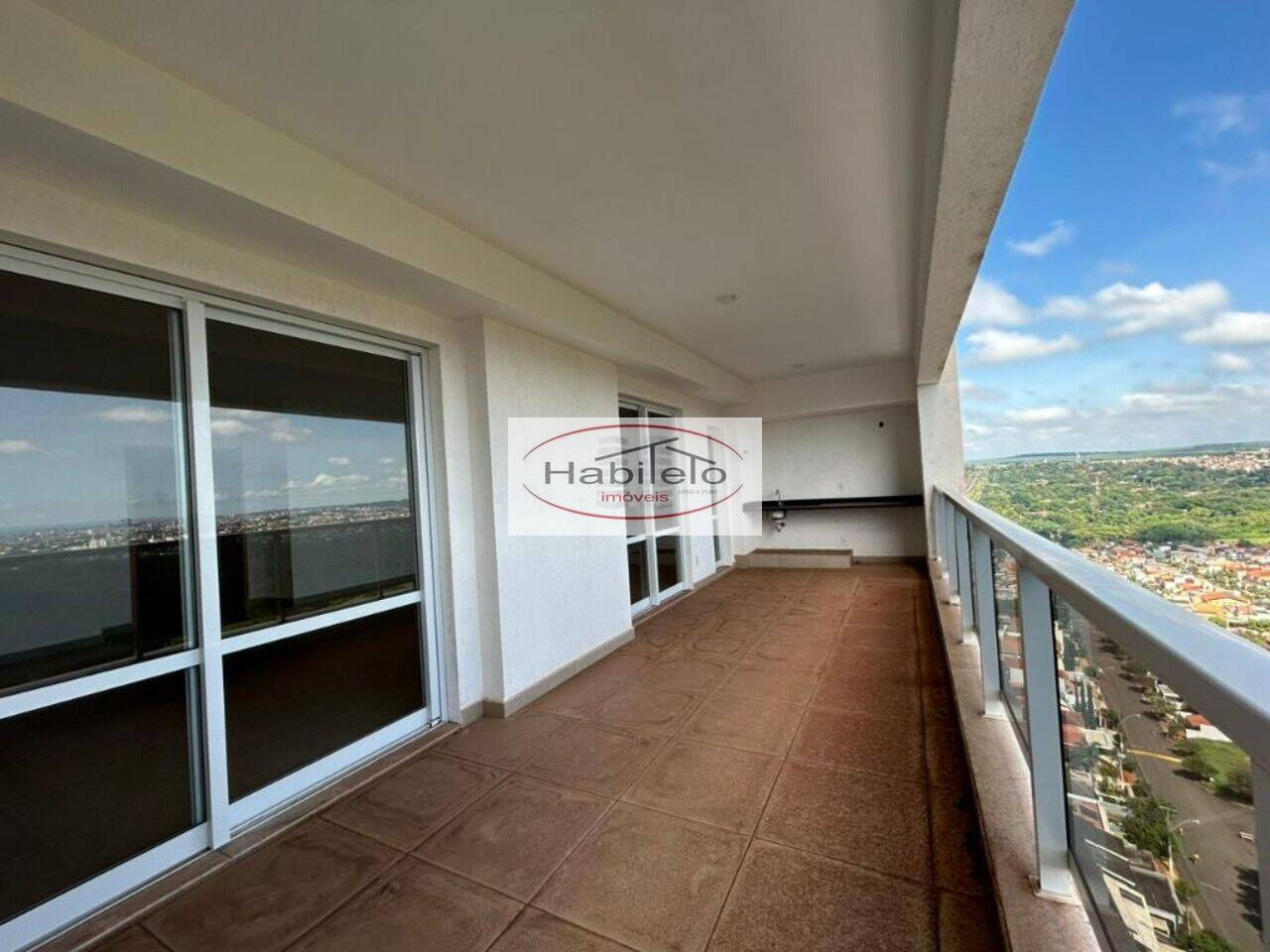 Apartamento Nova Aliança, Ribeirão Preto - SP