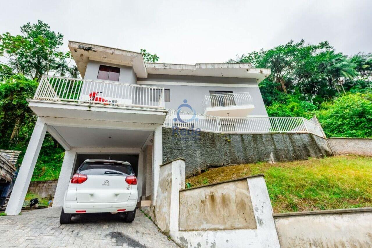 Casa Vorstadt, Blumenau - SC