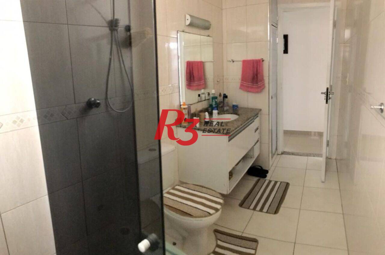 Apartamento Centro, São Vicente - SP