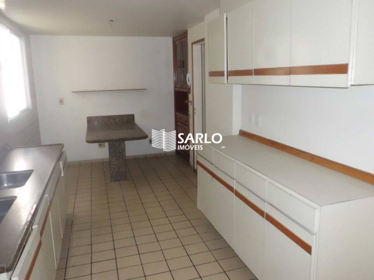 Apartamento Praia do Canto, Vitória - ES