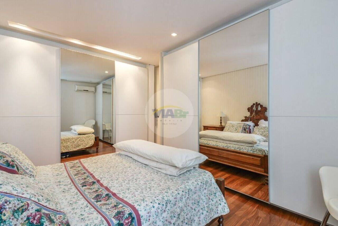 Apartamento Itaim, São Paulo - SP