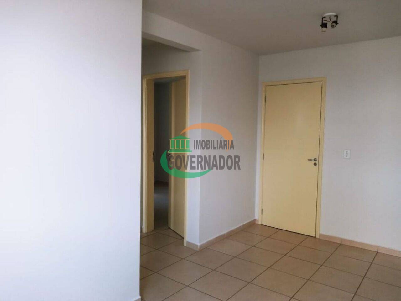 Apartamento Vila Industrial, Campinas - SP