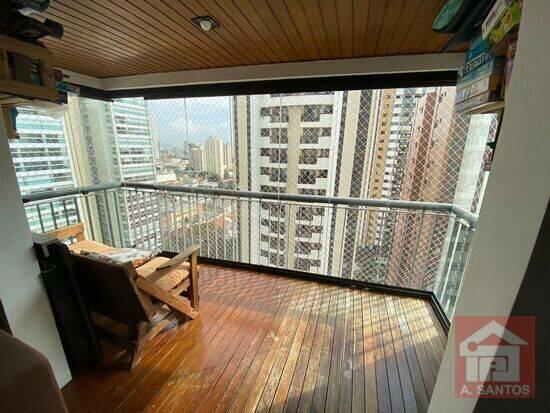 Apartamento Tatuapé, São Paulo - SP