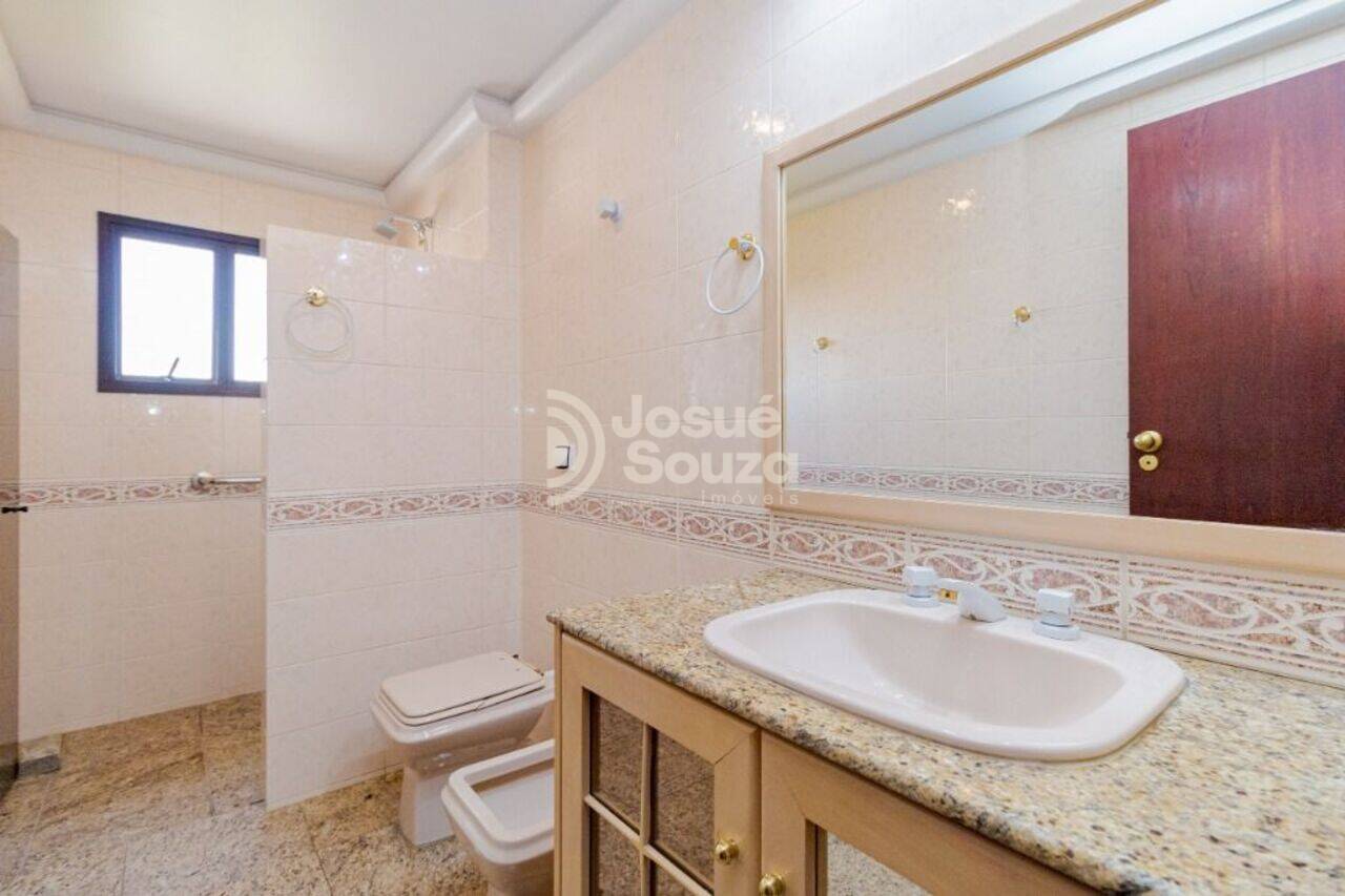 Apartamento Batel, Curitiba - PR