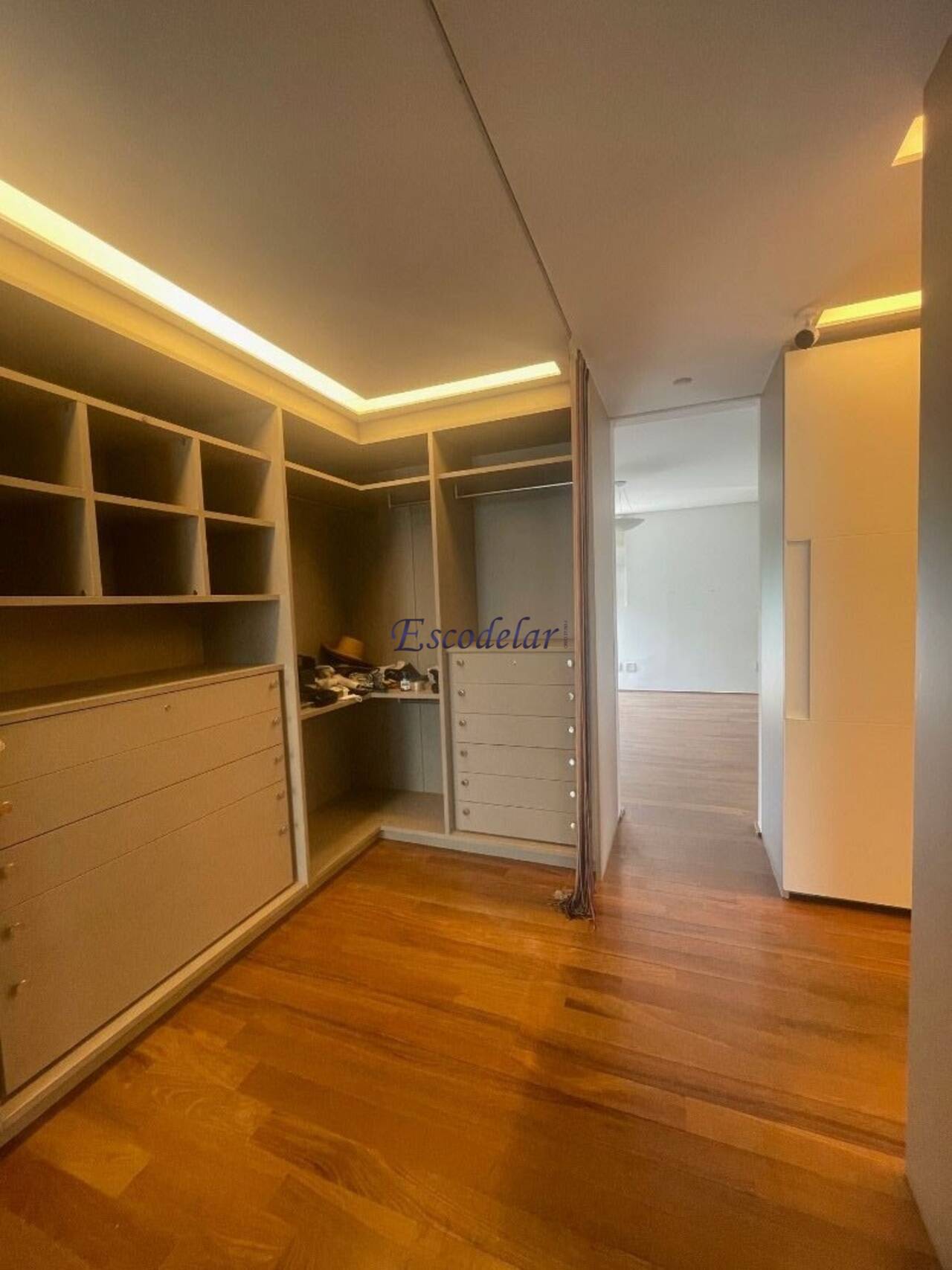 Apartamento Jardim Paulista, São Paulo - SP