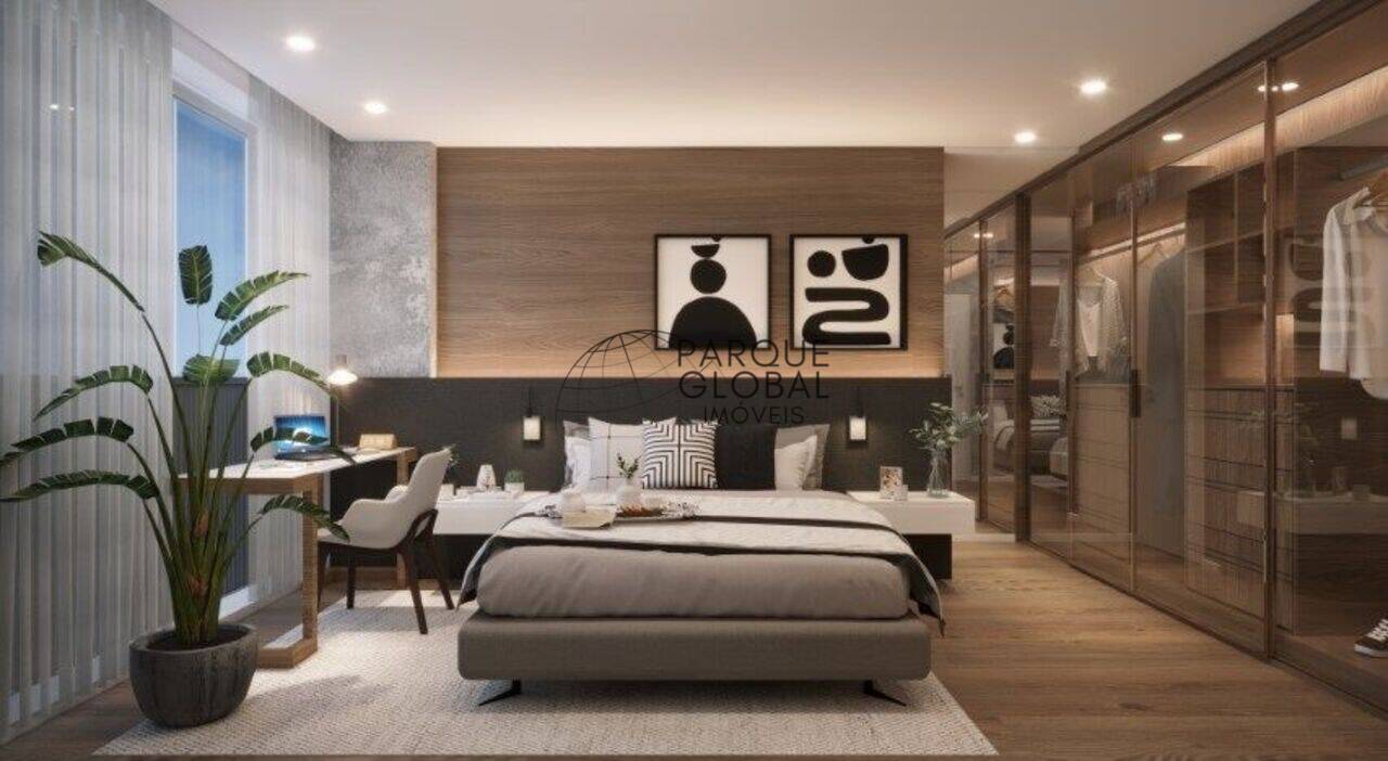 Apartamento Perdizes, São Paulo - SP