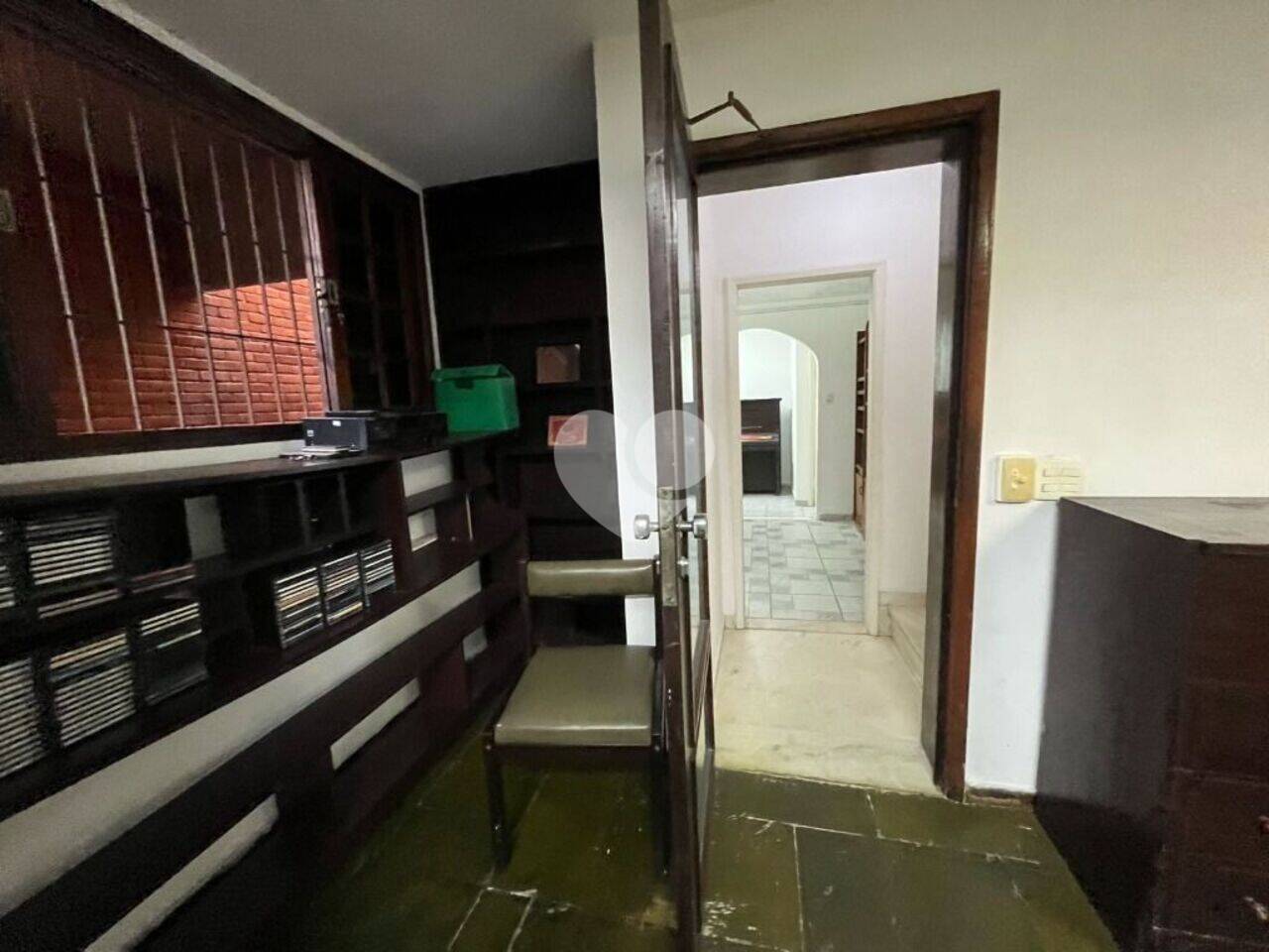 Apartamento Botafogo, Rio de Janeiro - RJ