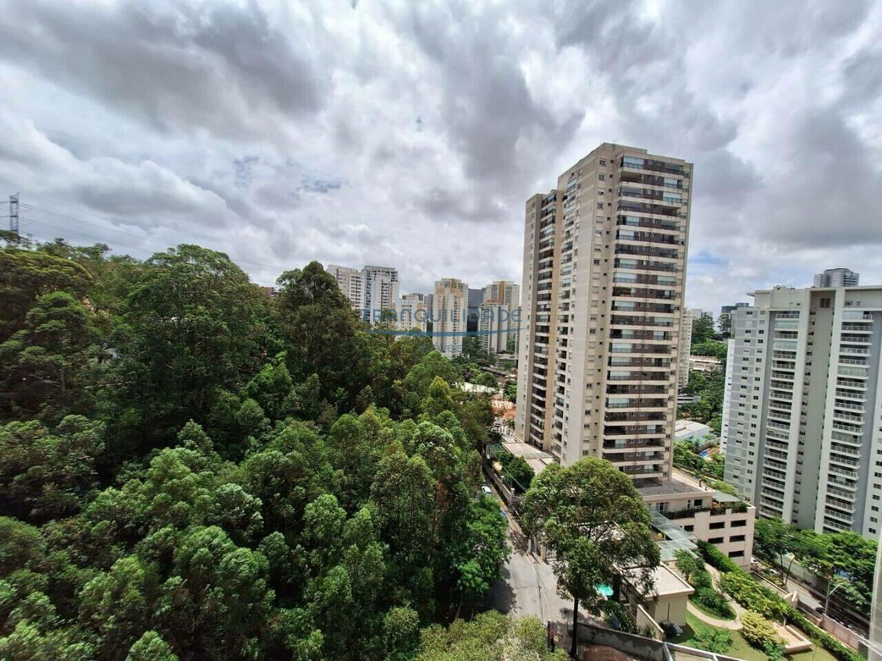 Apartamento Vila Andrade, São Paulo - SP