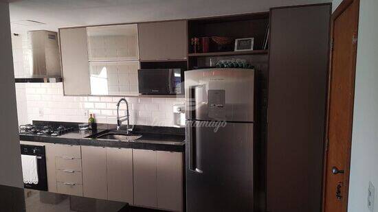 Apartamento São Domingos, Niterói - RJ