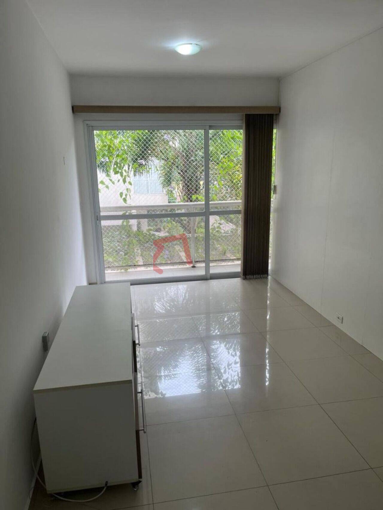 Apartamento Barra Funda, São Paulo - SP