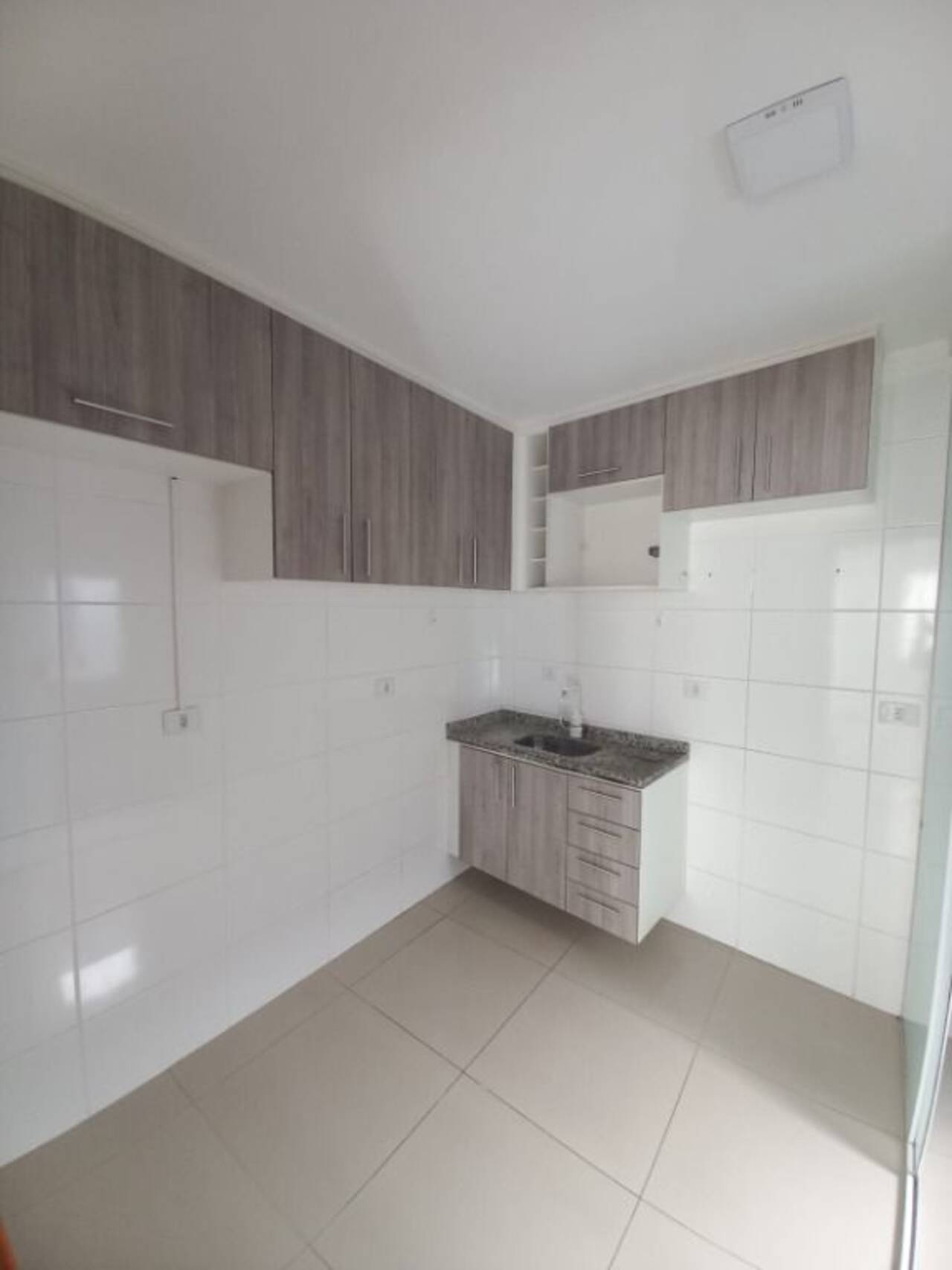 Apartamento Vila Alpina, São Paulo - SP