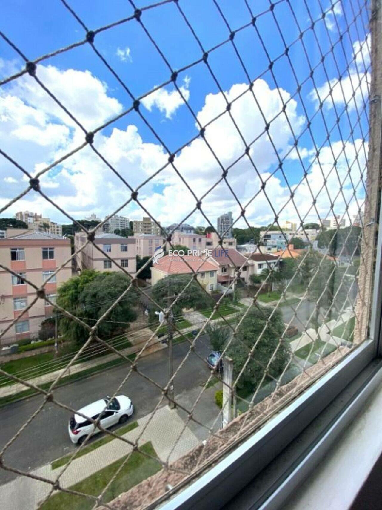 Apartamento Água Verde, Curitiba - PR