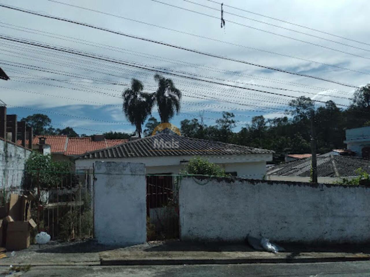 Terreno Butantã, São Paulo - SP