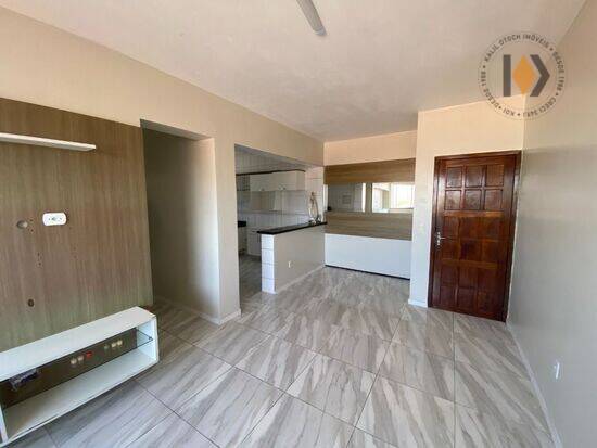 Apartamento Centro, Fortaleza - CE