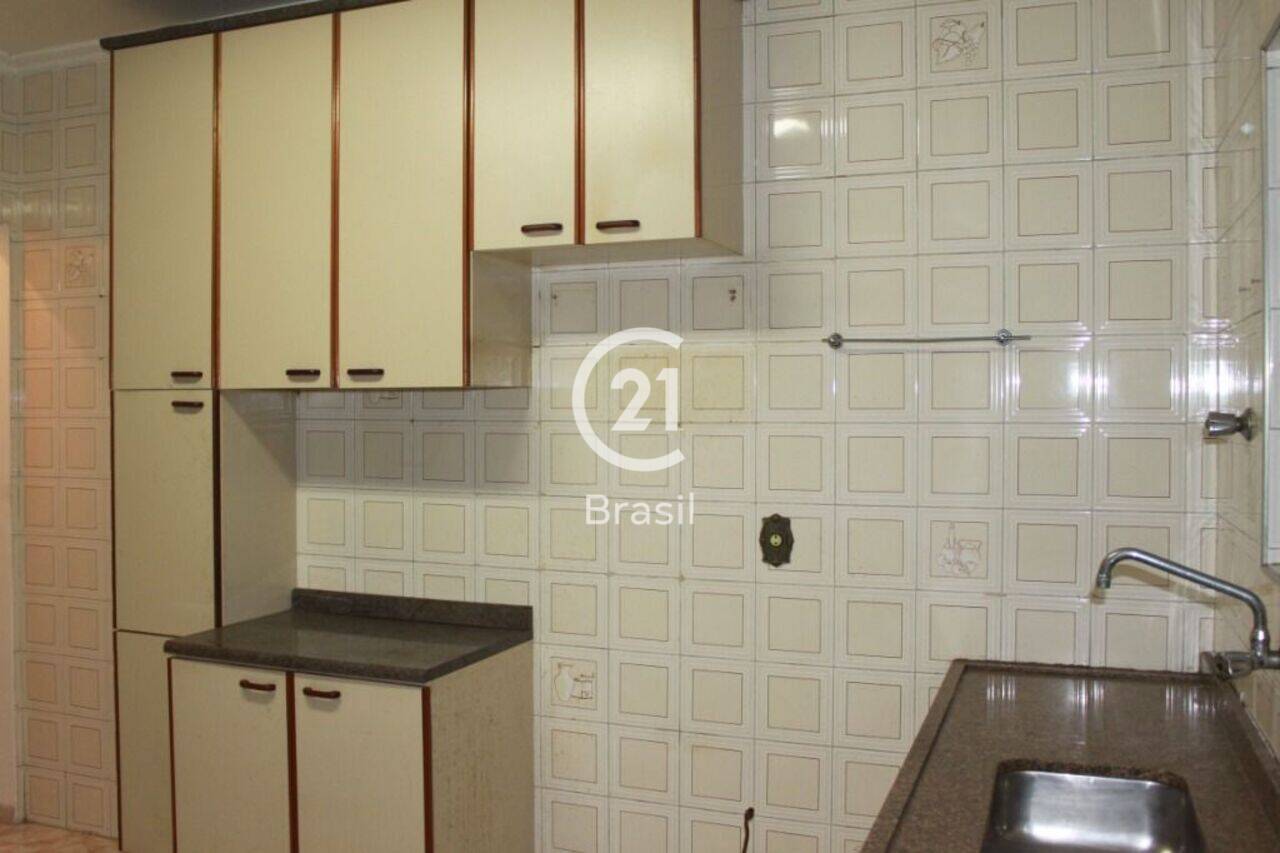Casa Moema, São Paulo - SP
