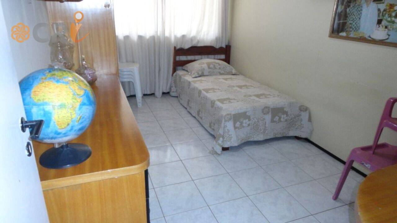 Apartamento Aldeota, Fortaleza - CE