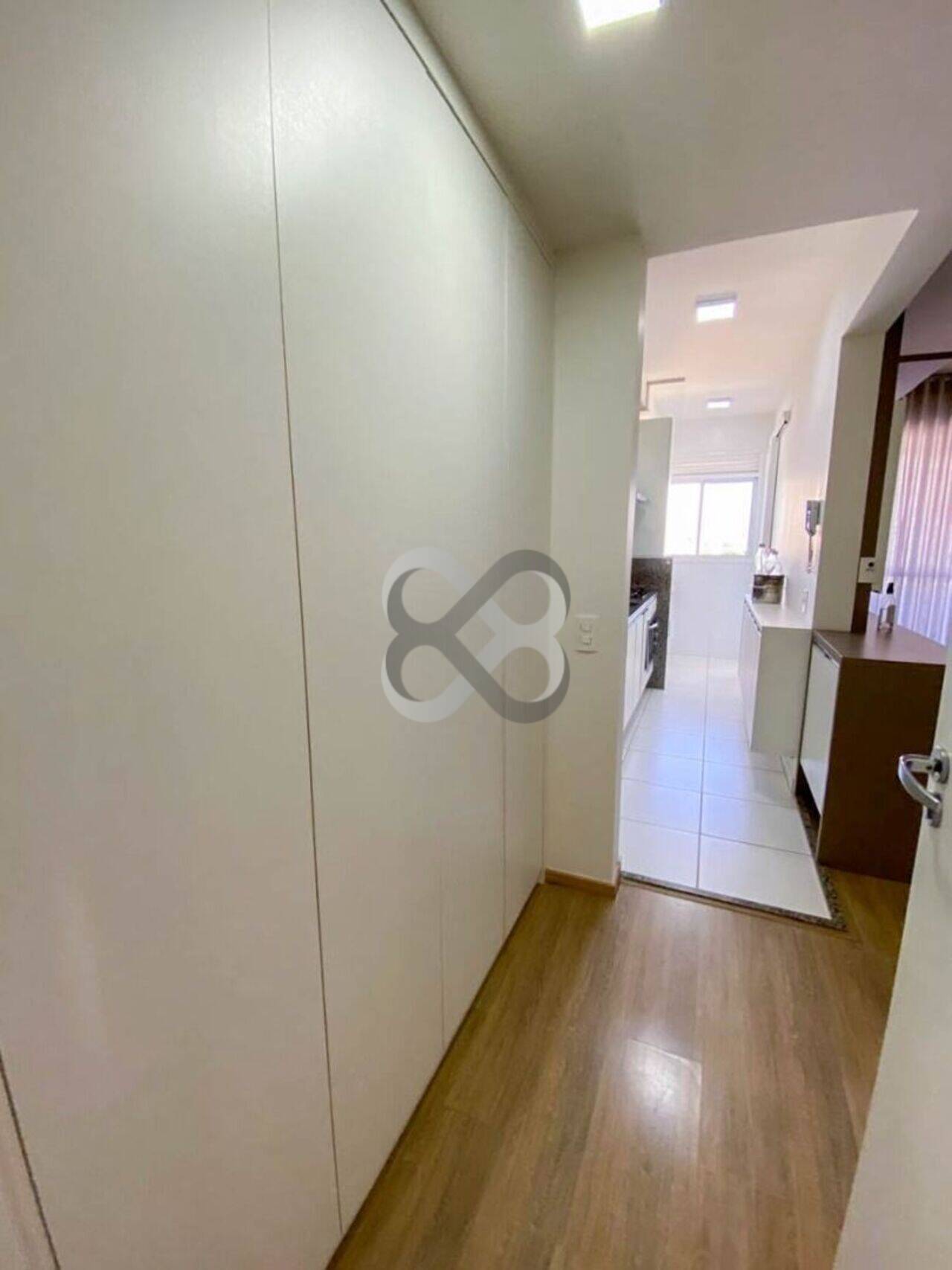 Apartamento Aurora, Londrina - PR