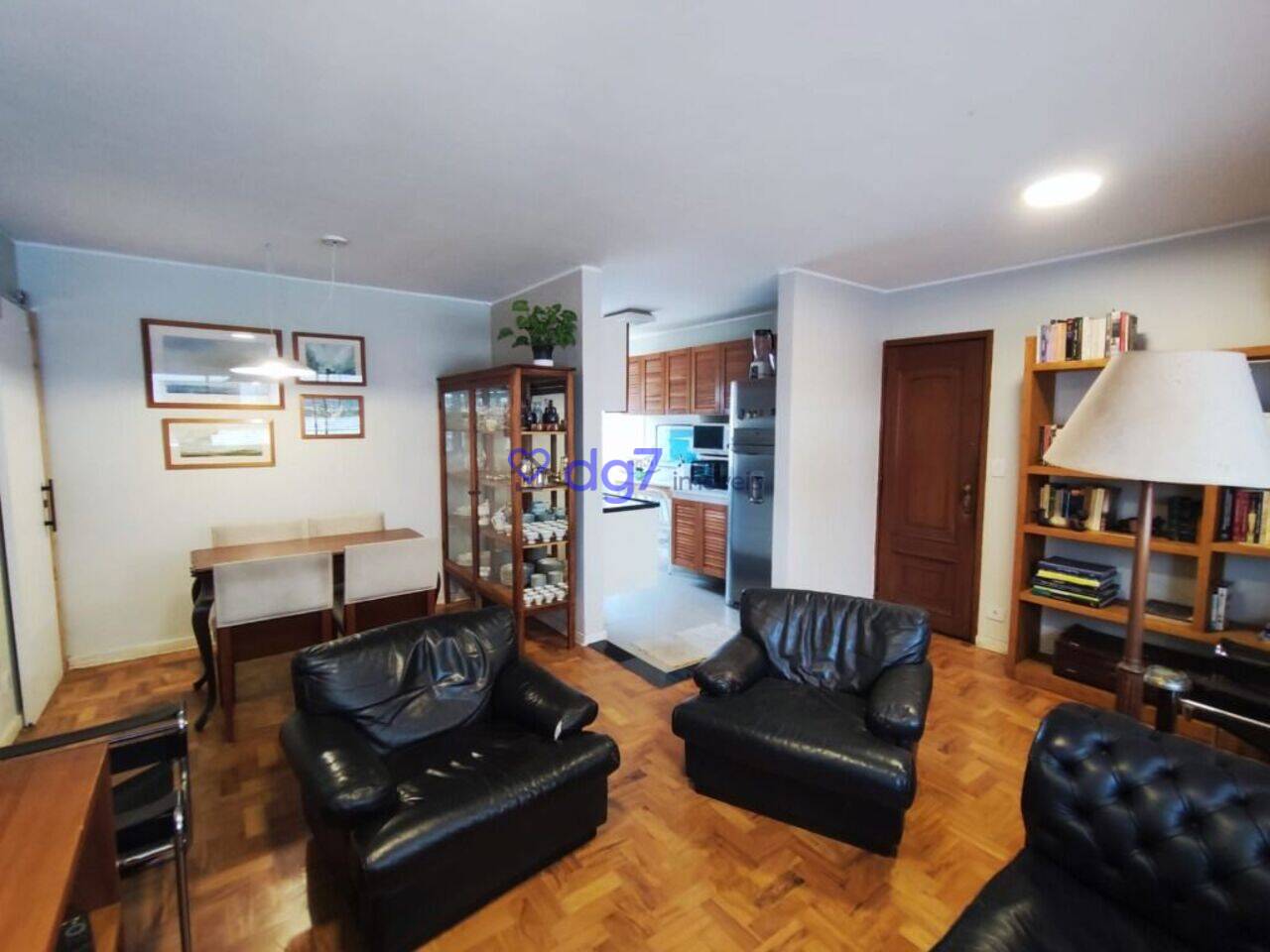 Apartamento Butantã, São Paulo - SP