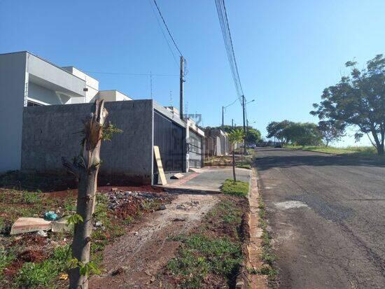 Parque Residencial Michael Licha - Londrina - PR, Londrina - PR