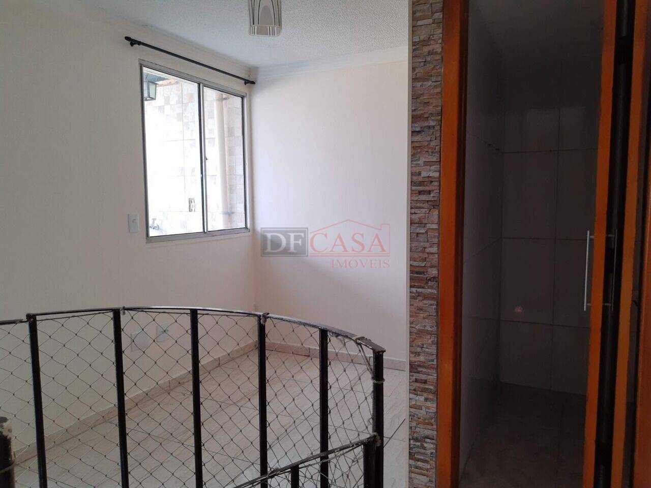 Apartamento duplex Cidade Líder, São Paulo - SP