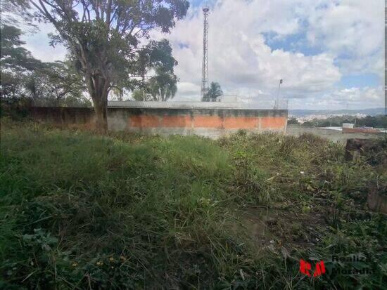 San Fernando Park - Cotia - SP, Cotia - SP