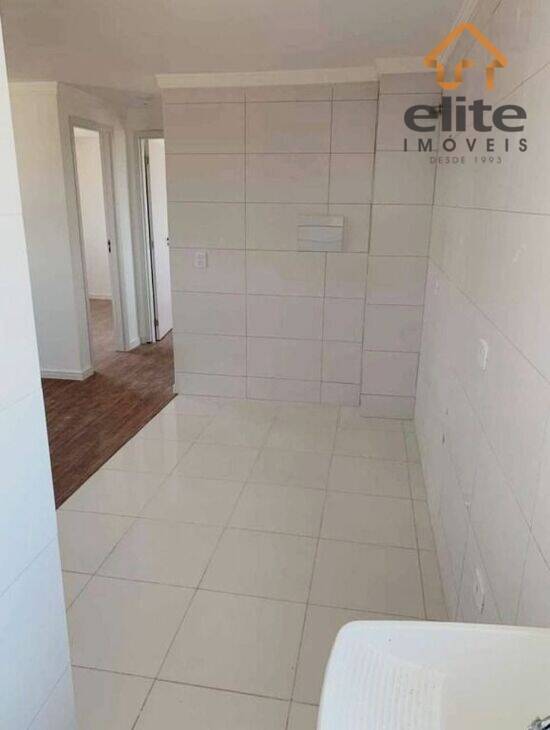 Apartamento Vargem Grande, Pinhais - PR