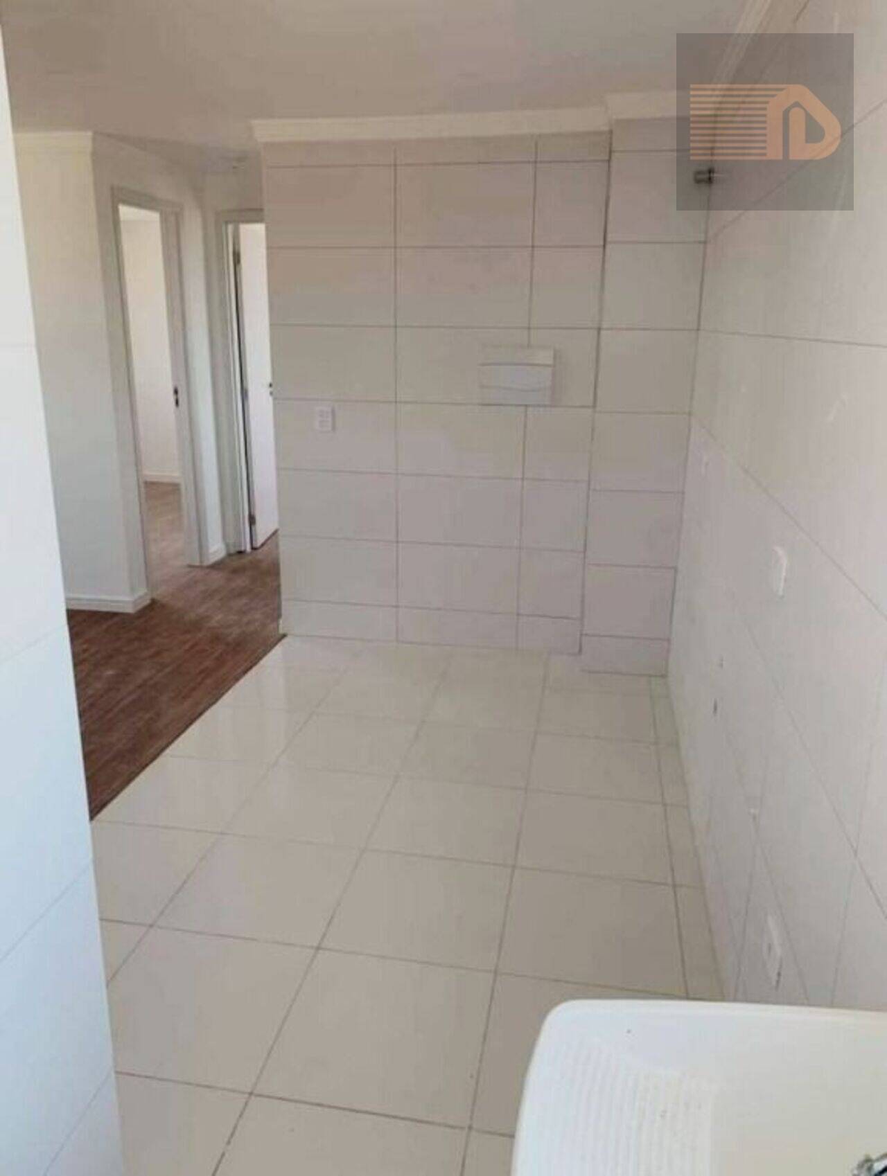 Apartamento Vargem Grande, Pinhais - PR