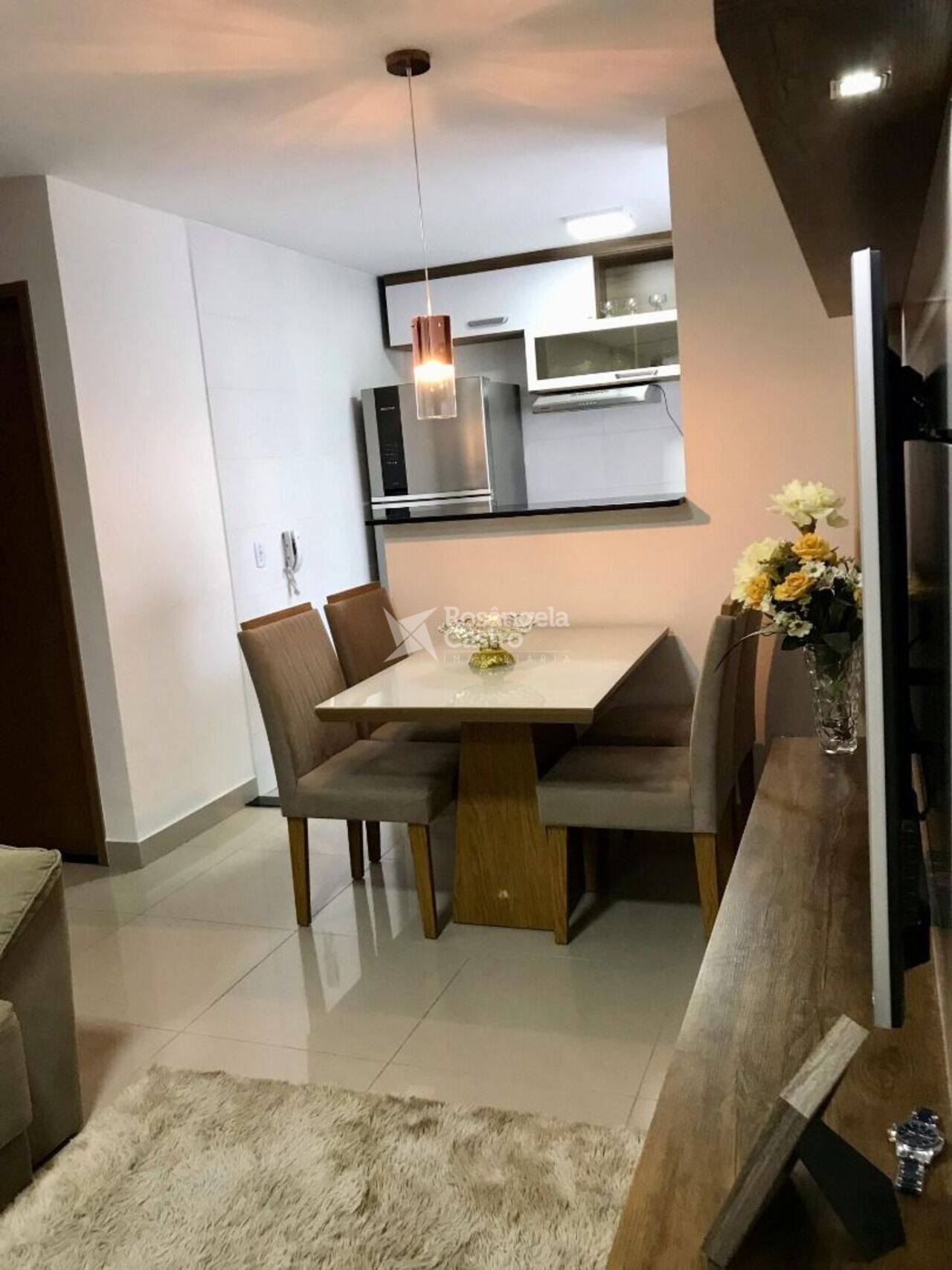 Apartamento Gurupi, Teresina - PI