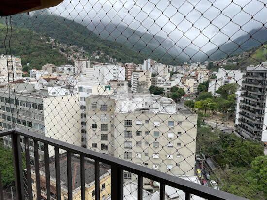 Tijuca - Rio de Janeiro - RJ, Rio de Janeiro - RJ