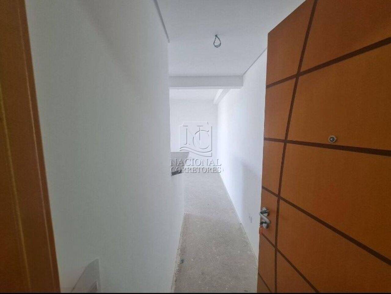 Apartamento Jardim, Santo André - SP