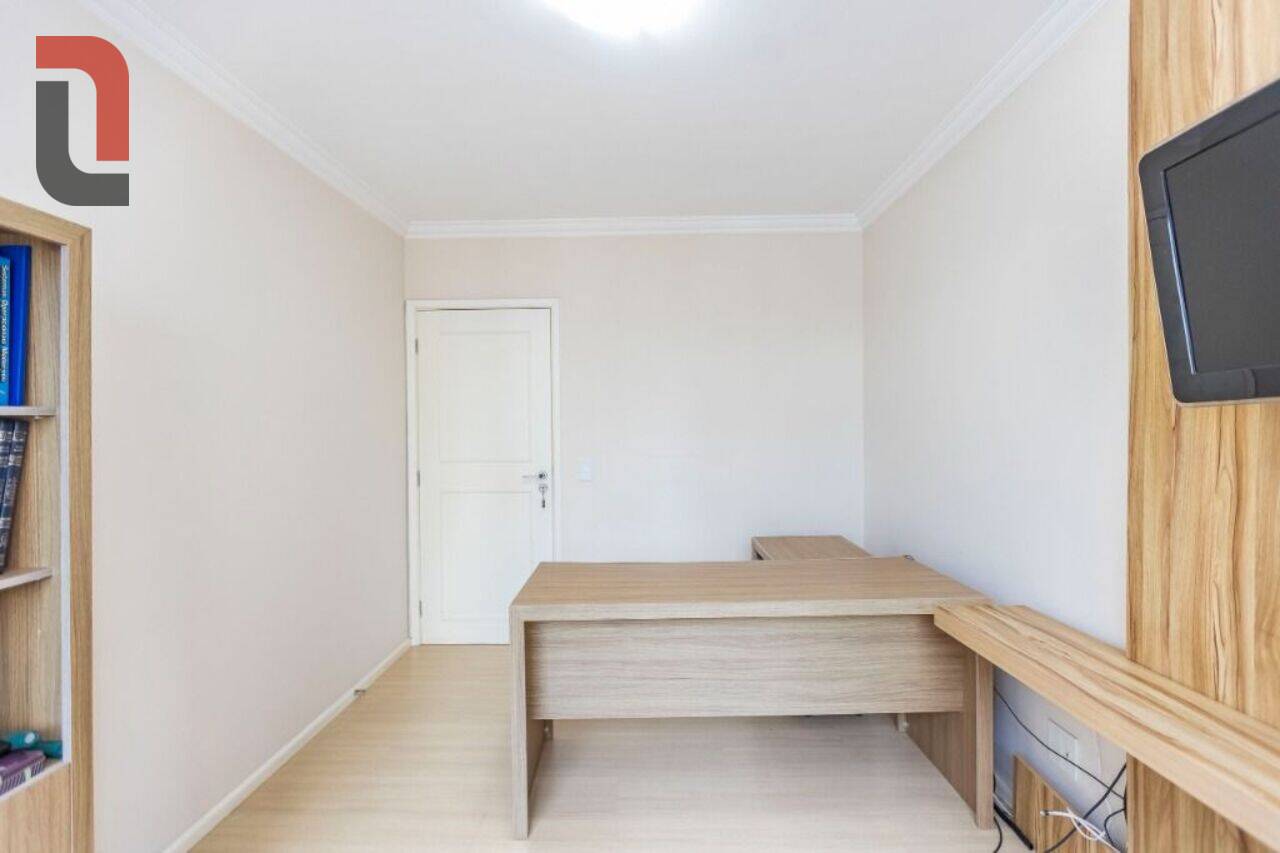 Apartamento Água Verde, Curitiba - PR