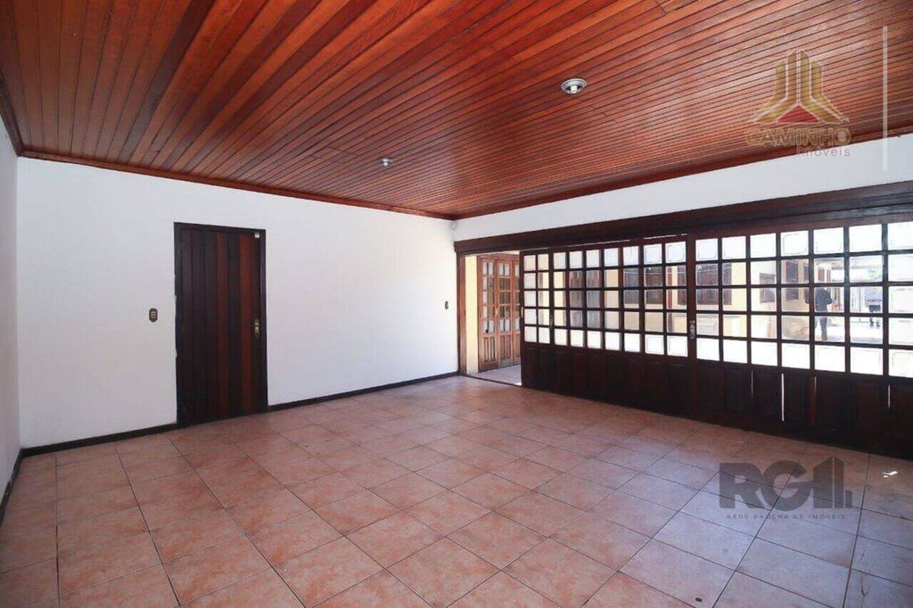 Casa Marechal Rondon, Canoas - RS