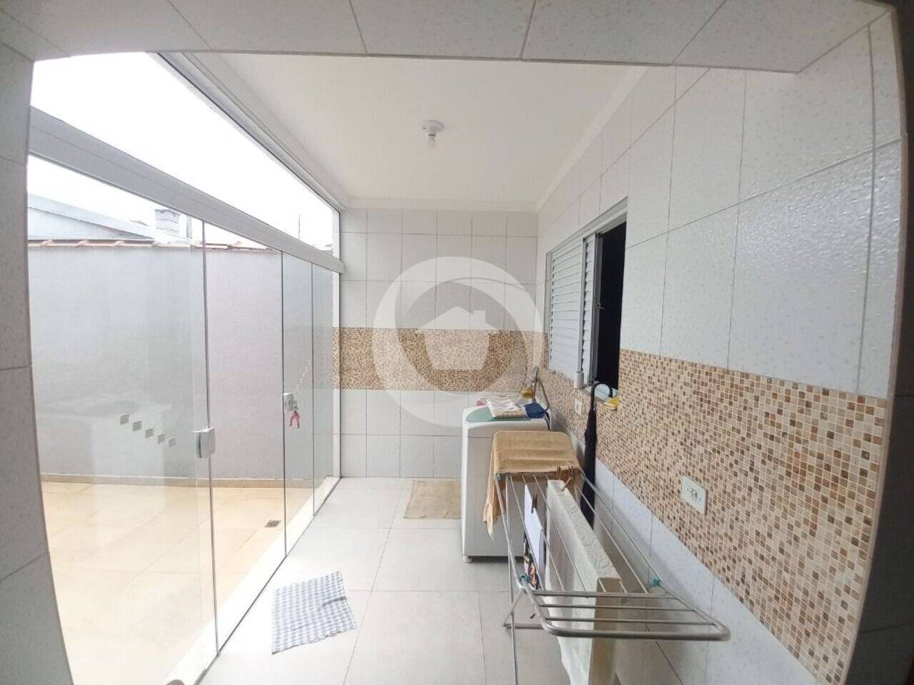 Apartamento Bosque dos Eucaliptos, São José dos Campos - SP