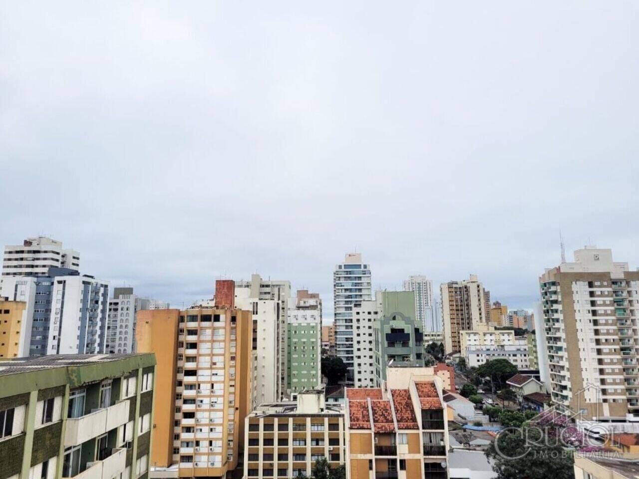 Apartamento Centro, Londrina - PR