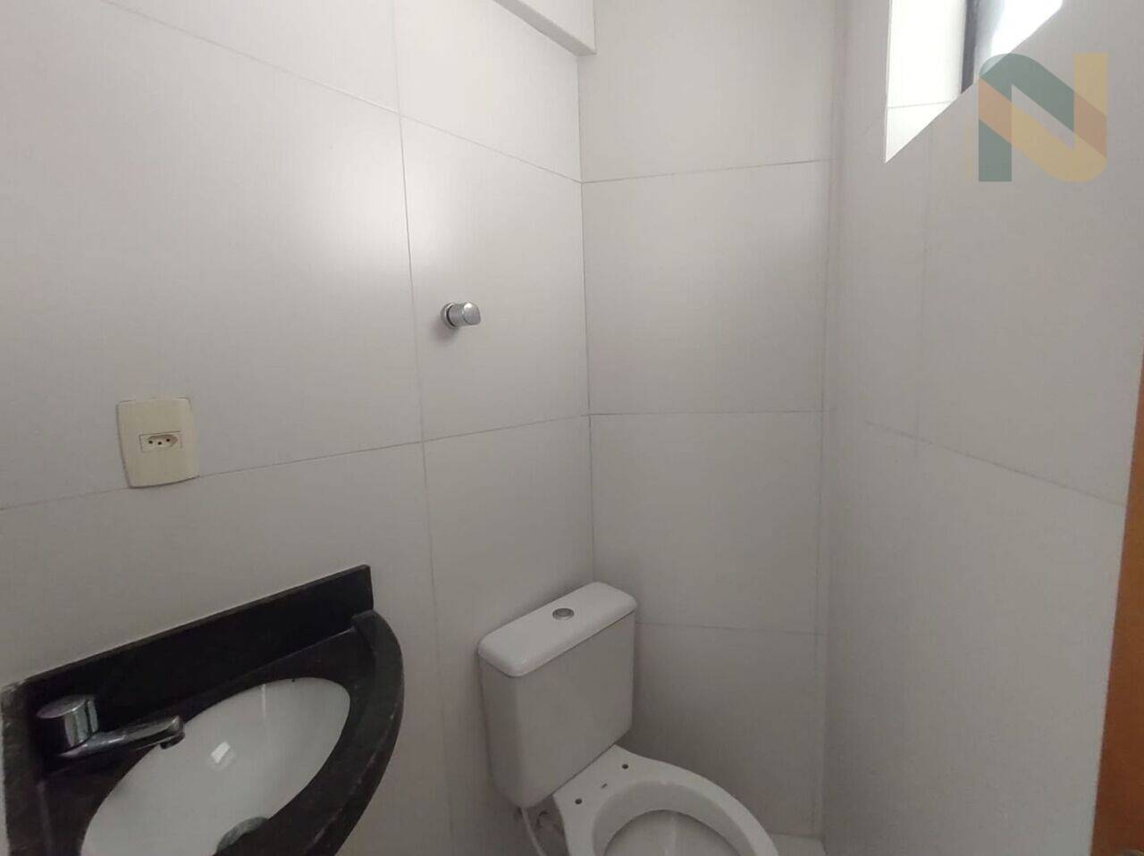 Apartamento Manaíra, João Pessoa - PB