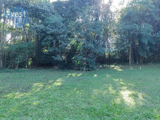 Jardim Califórnia (Ouro Fino Paulista) - Ribeirão Pires - SP, Ribeirão Pires - SP