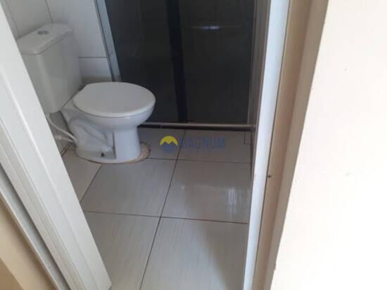 Apartamento Vila Tonello, São José do Rio Preto - SP