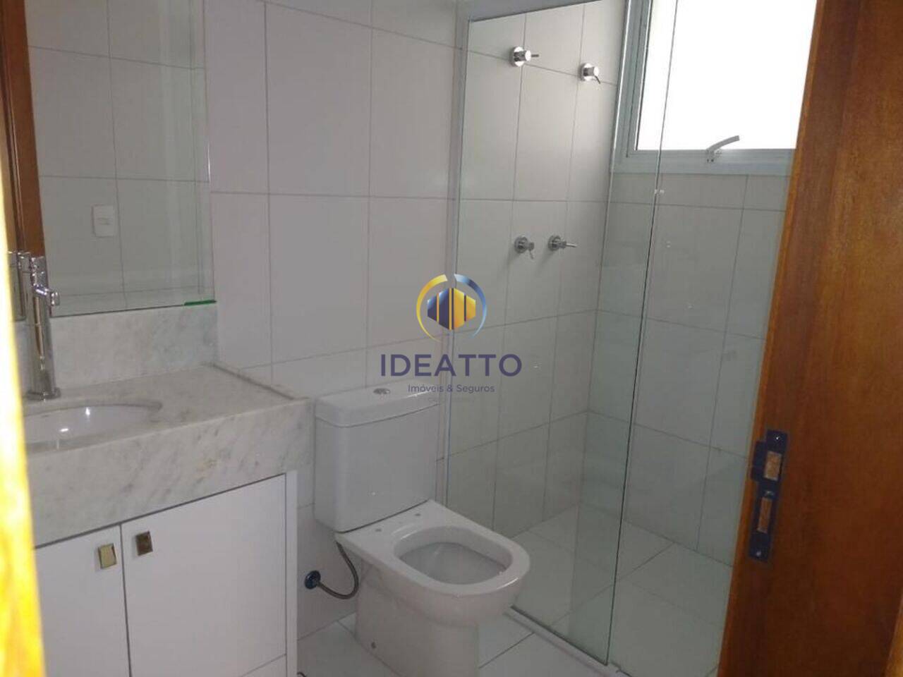 Apartamento Loteamento Loanda, Atibaia - SP