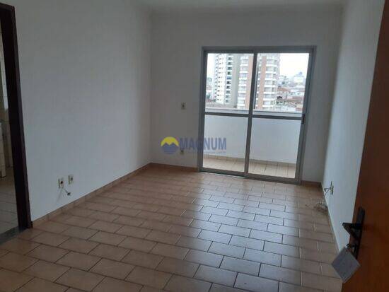 Apartamento Centro, São José do Rio Preto - SP