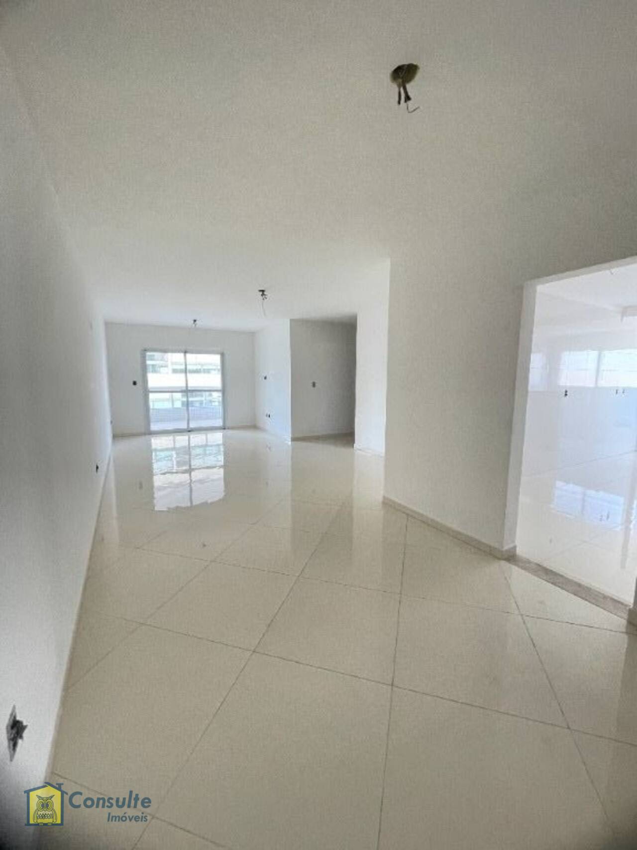 Apartamento Canto do Forte, Praia Grande - SP