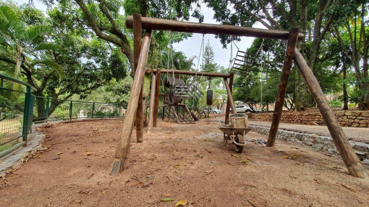 Sobrado Condomínio Village D’Avignon, Sorocaba - SP