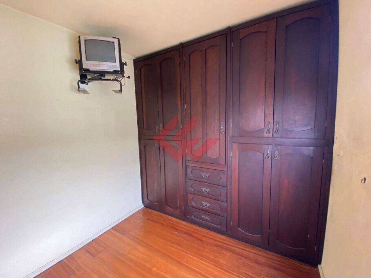 Apartamento Salgado Filho, Gravataí - RS