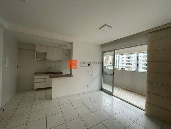 Apartamento de 62 m² Norte - Águas Claras, à venda por R$ 620.000