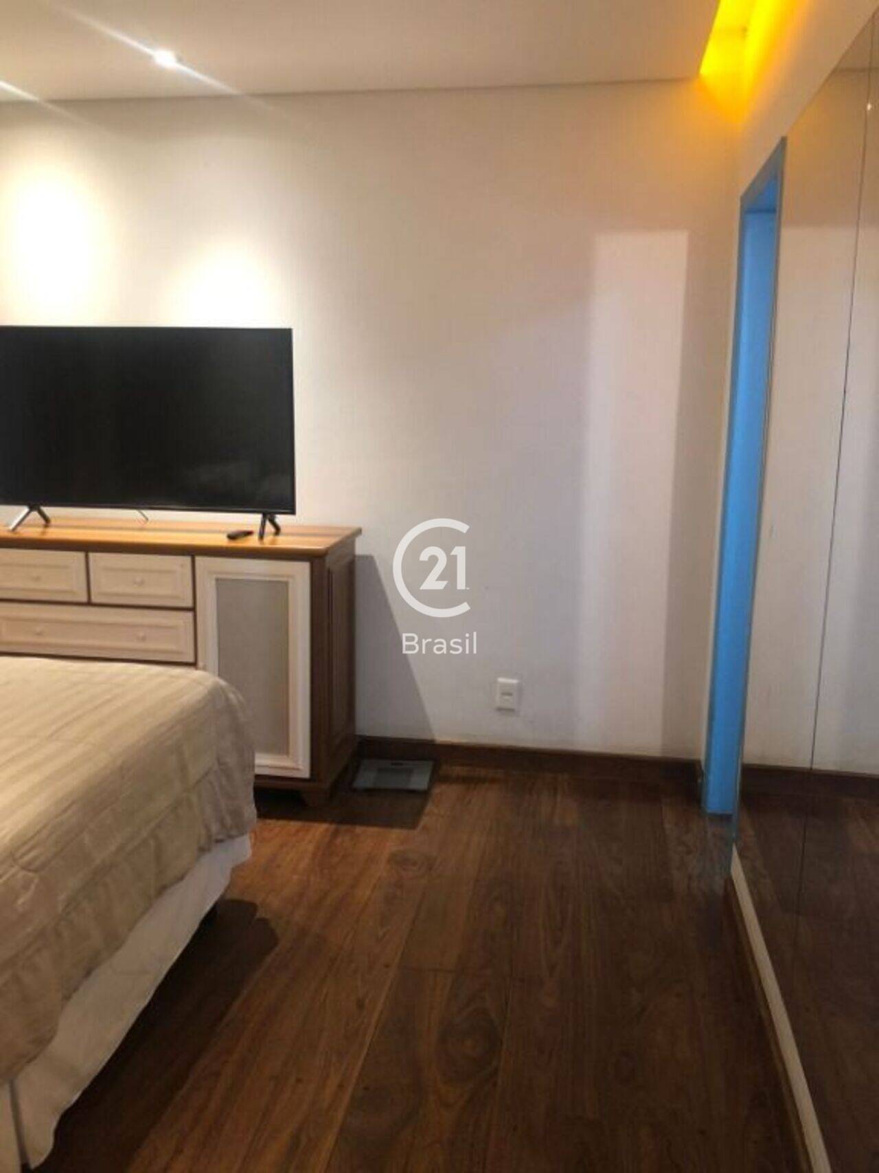 Apartamento Pinheiros, São Paulo - SP